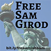 Free Sam Girod