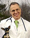 Dr. John Robb